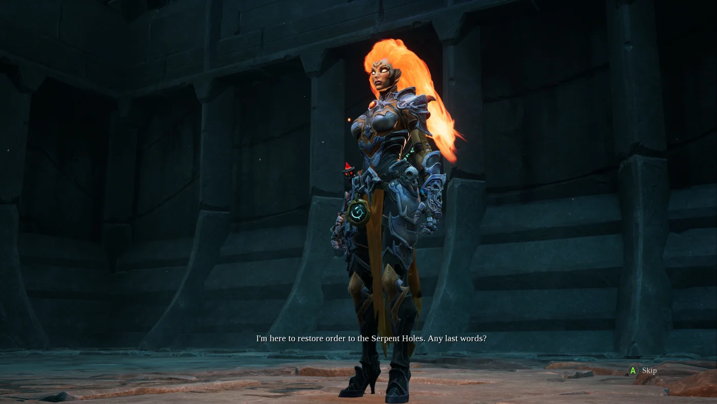 Darksiders 3 Keepers Of The Void Analog Stick Gaming darksiders-3-keepers-of-the-void-analog-stick-gaming