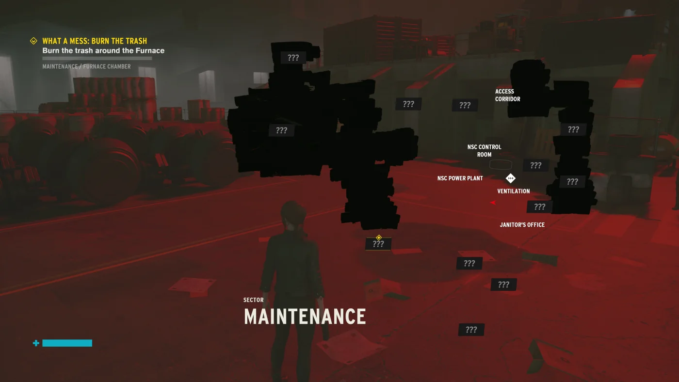 State Control Game Control — Analog Stick Gaming