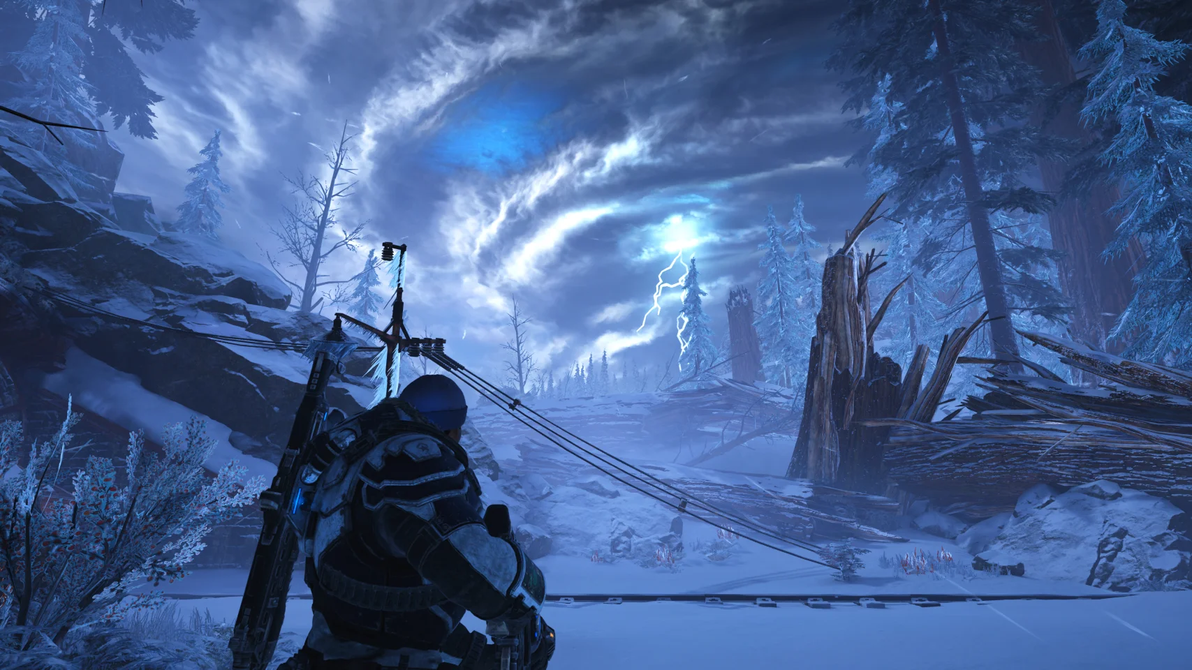 Gears 5