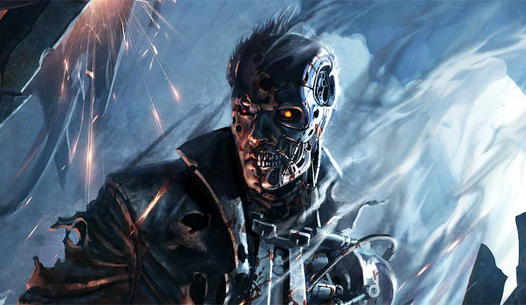 Terminator: Resistance Announced for release this December.