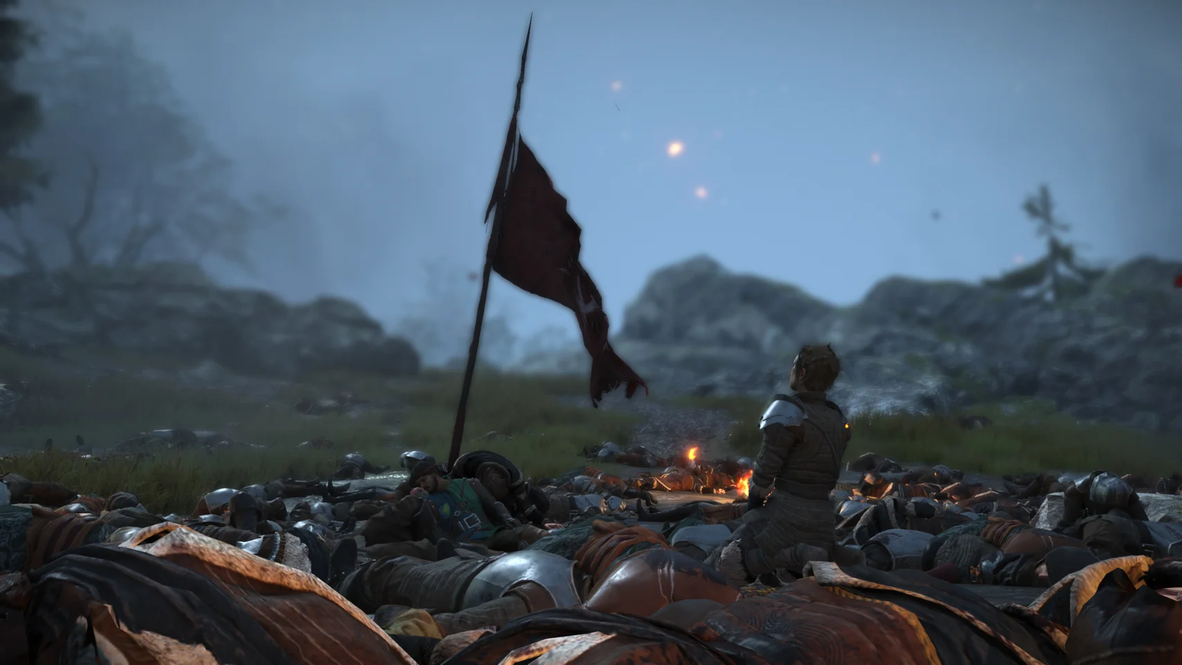 Greedfall