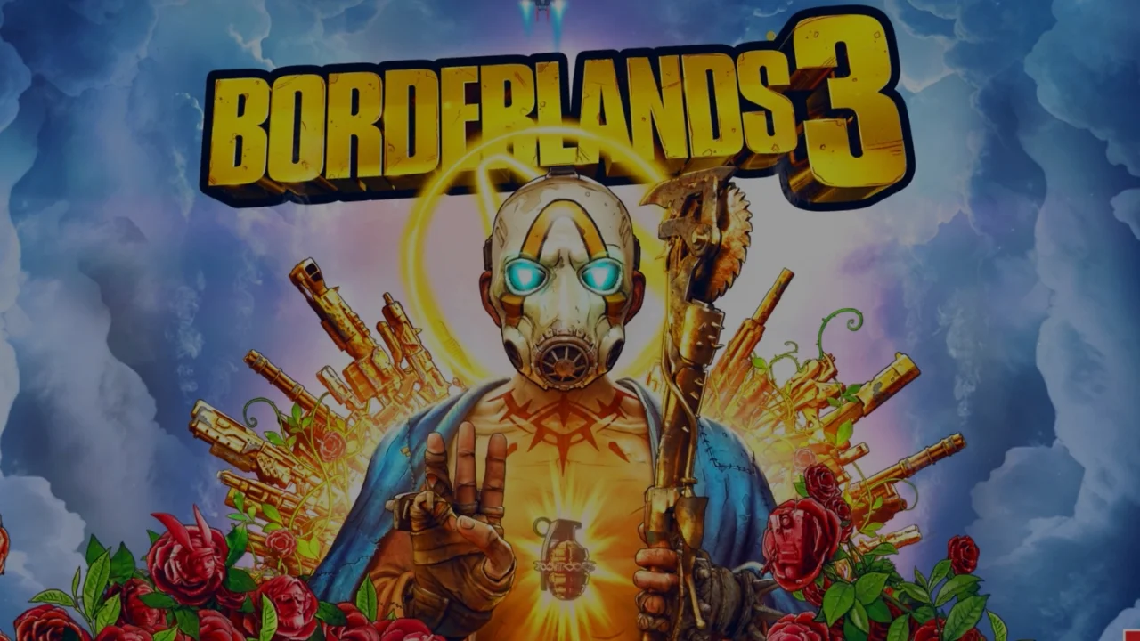 Borderlands is breaking 2K sale records.