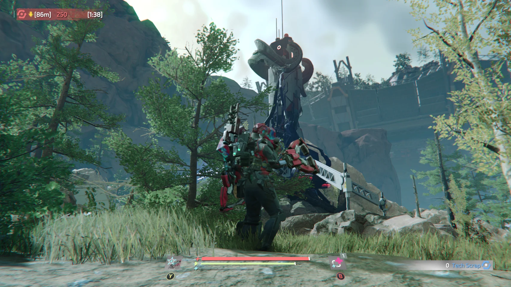 The Surge 2