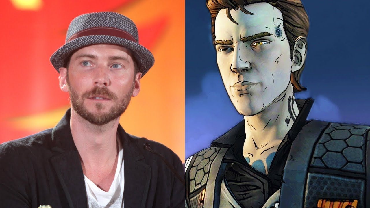 Troy Baker reveals reason why he wasn't back for Borderlands 3 — Analog  Stick Gaming