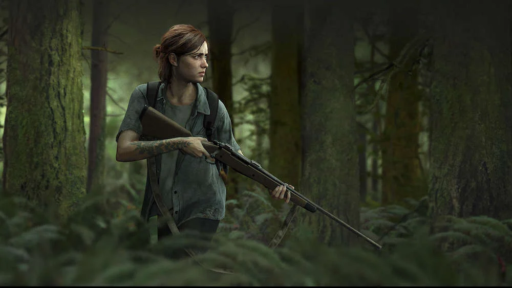 The Last of Us: Part 2 delayed to May 2020.
