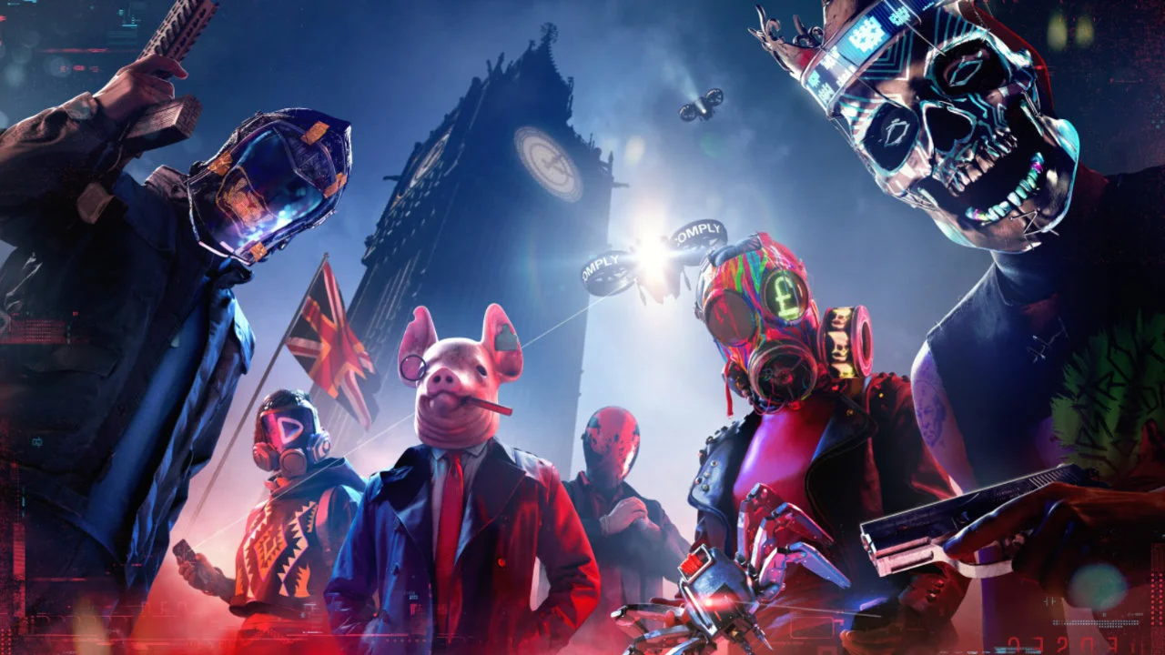 More delays hit Ubisoft as Watch Dogs Legion is pushed back. 