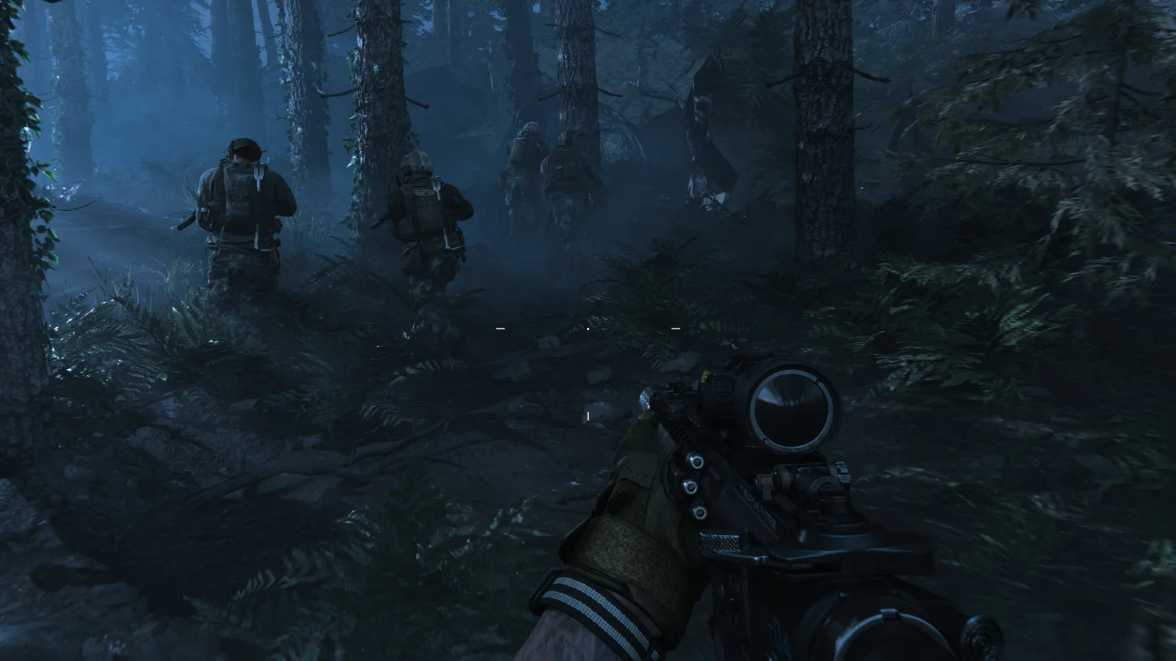 Call of Duty: Modern Warfare