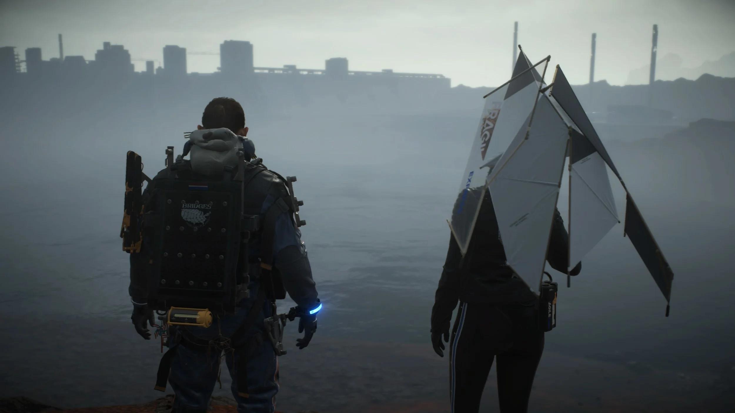 Death Stranding