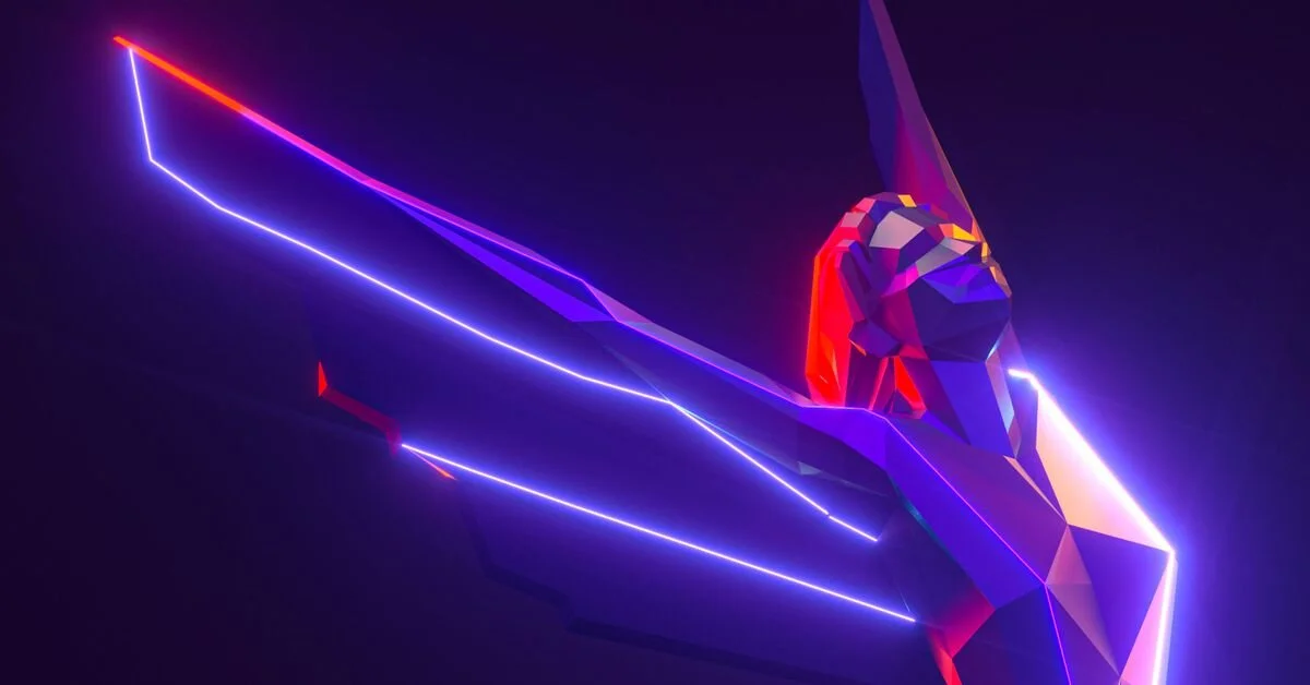 The Game Awards - Results