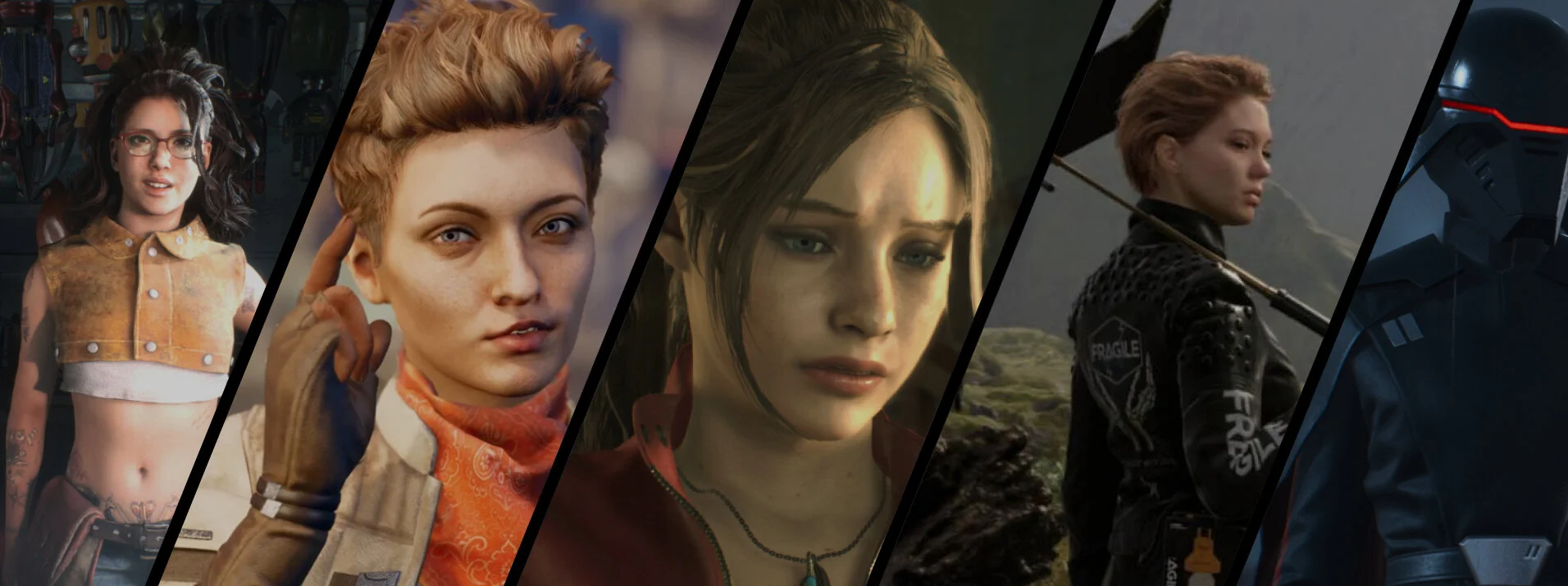 Game Awards of 2019