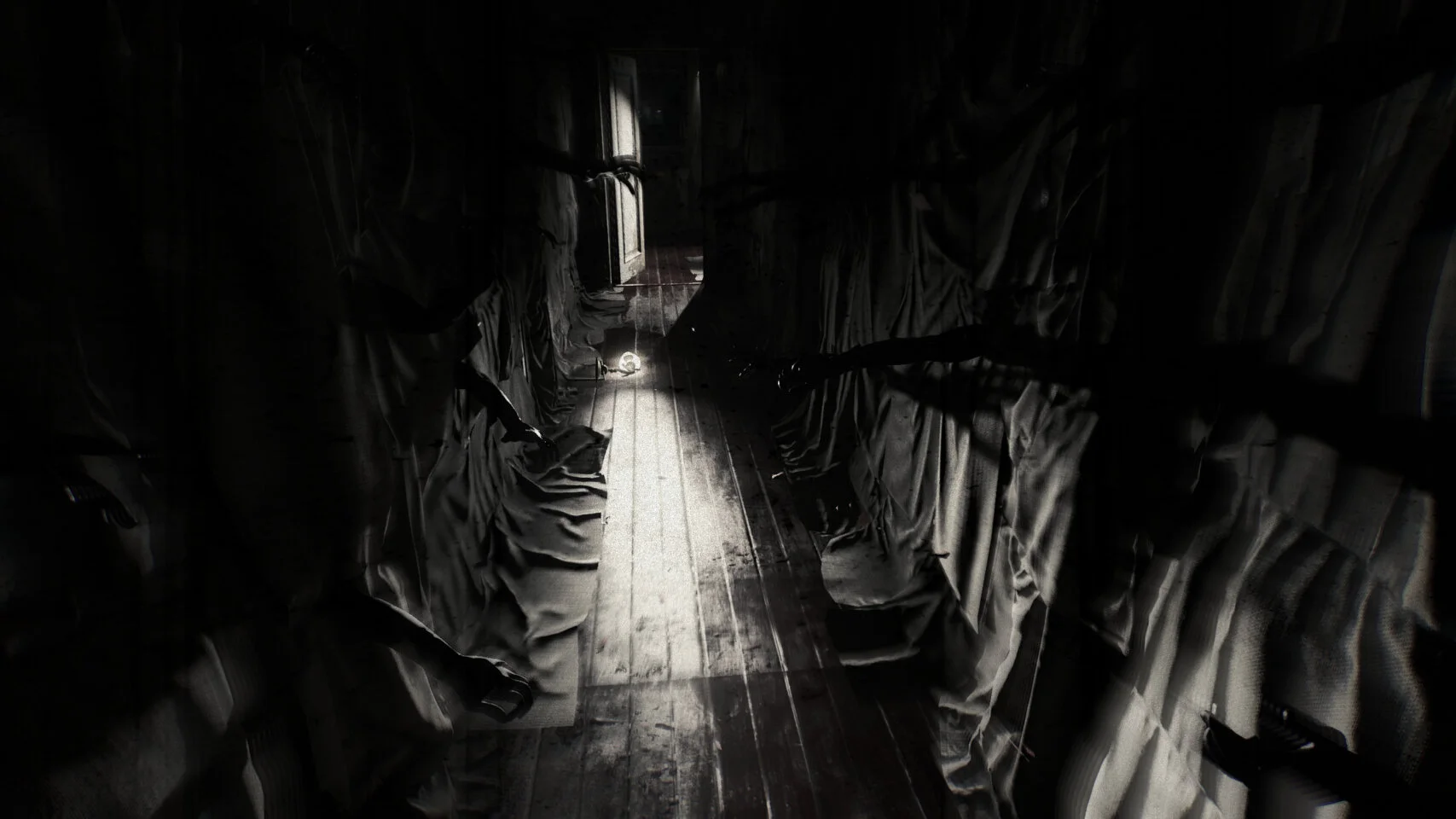 Layers of Fear 2