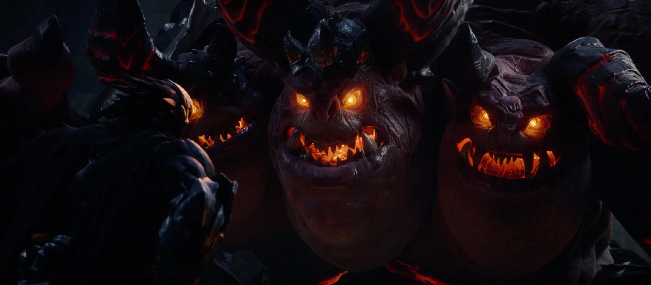 Darksiders: Genesis