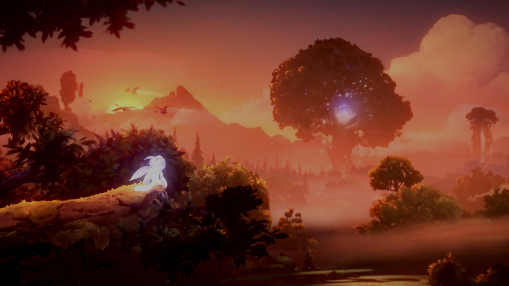 Ori and the Will of the Wisps 