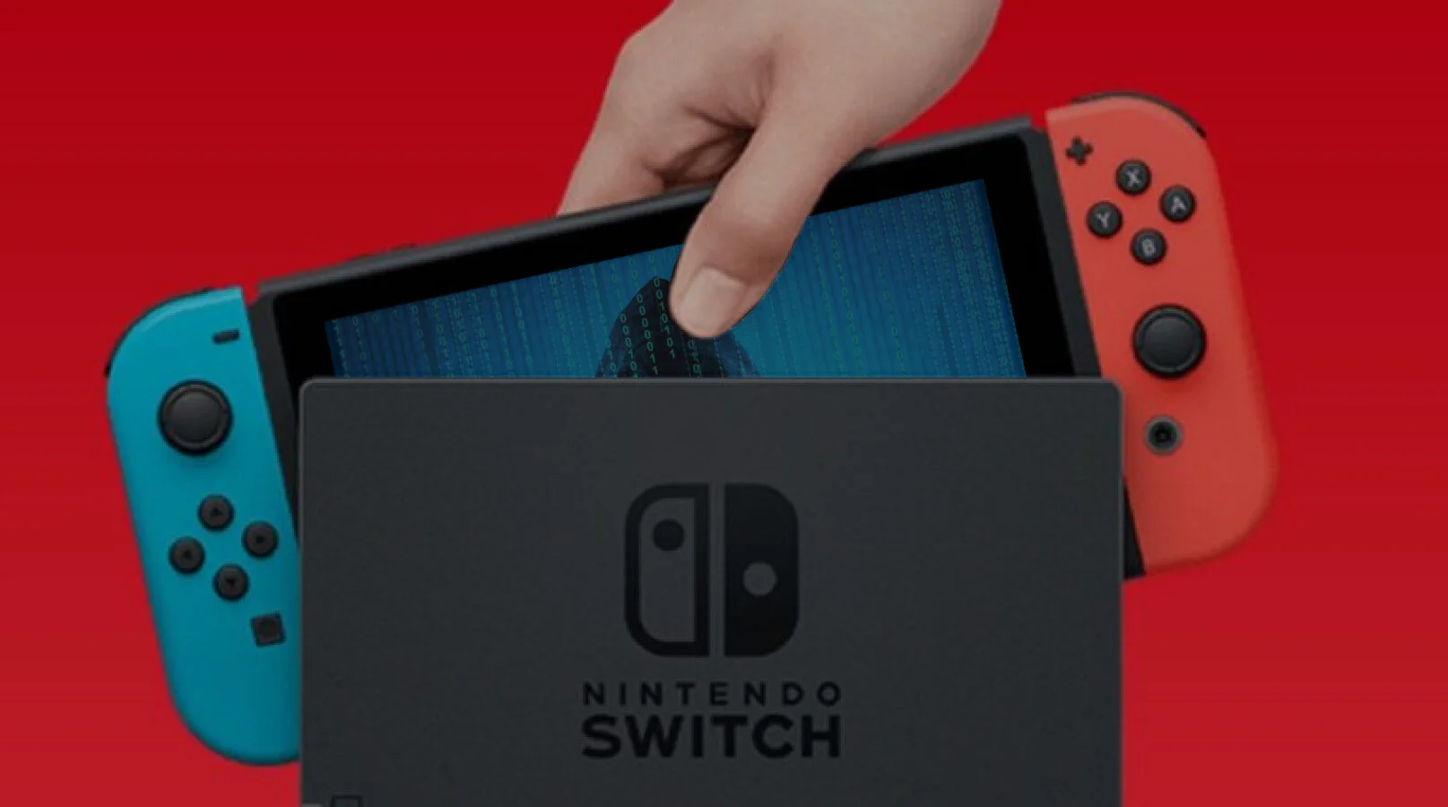 Nintendo Confirms 160K Hacked Accounts