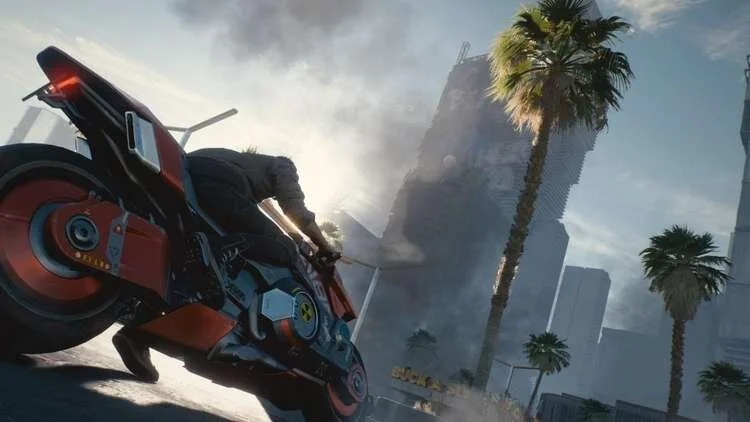 Cyberpunk 2077 shifts to Nov 19th, 2020.