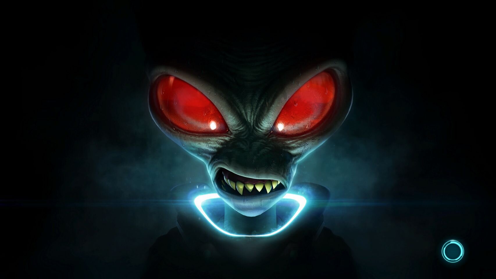 Destroy All Humans!