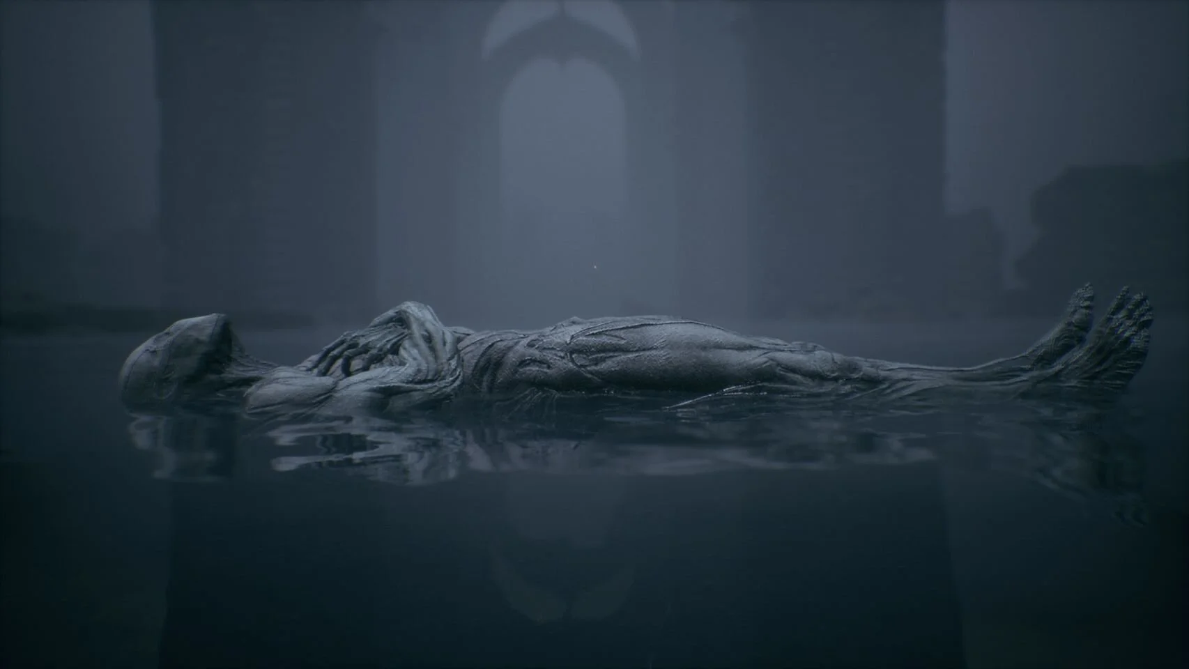 Mortal Shell