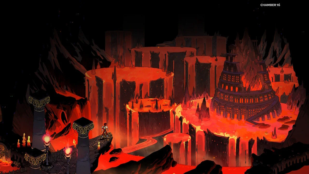 Hades