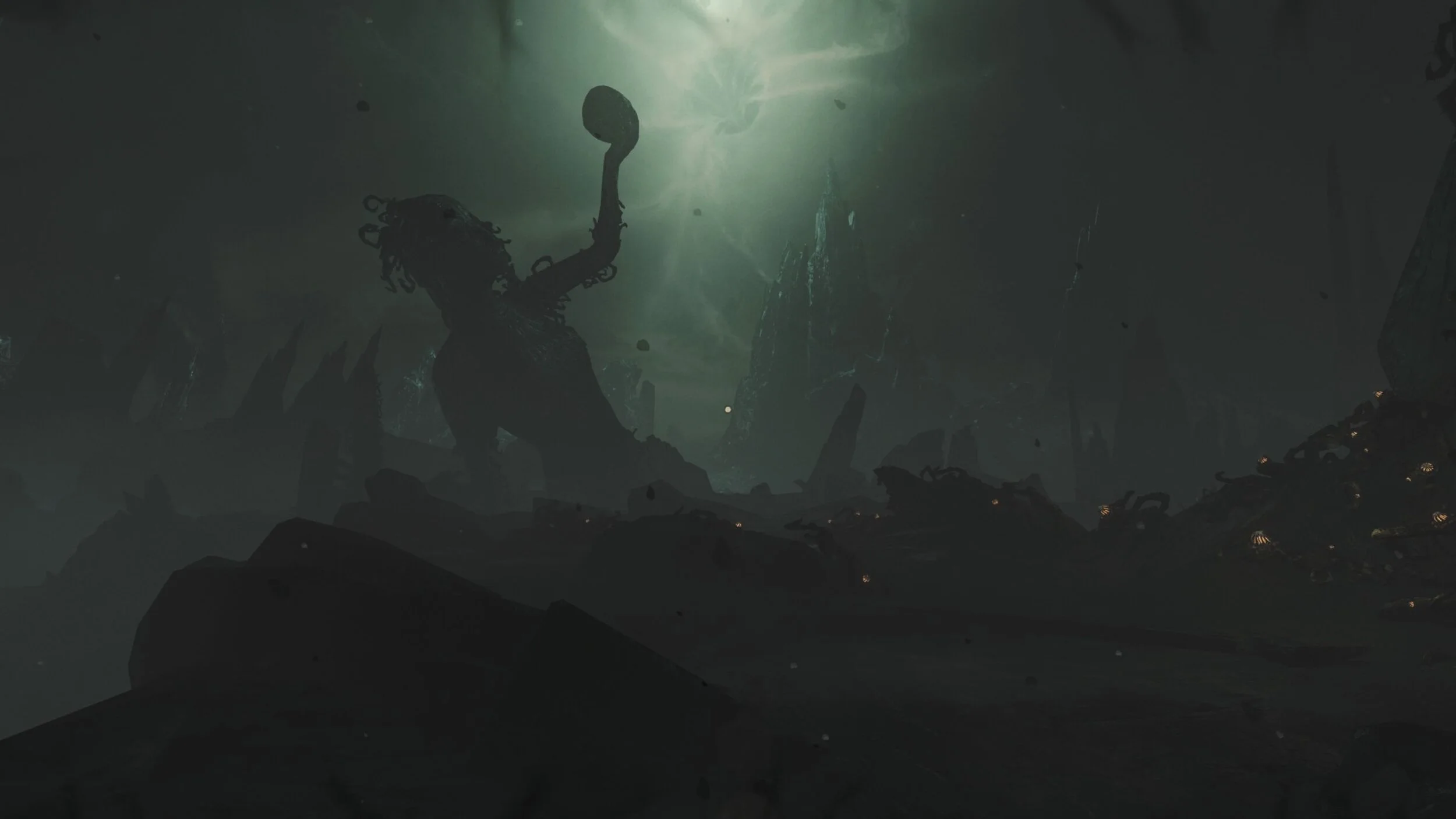 Amnesia: Rebirth