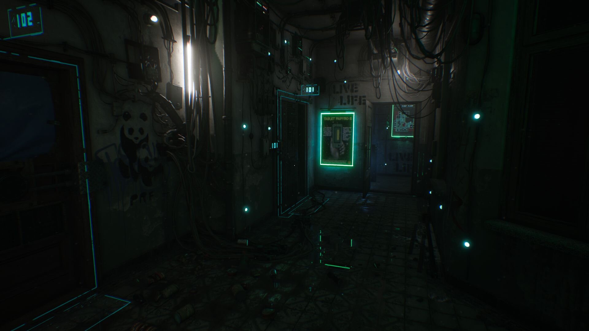 Observer: System Redux