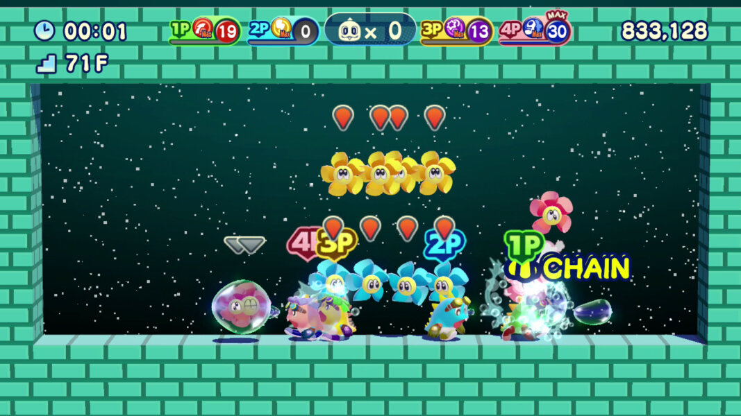 Bubble Bobble 4 Friends - The Baron is Back - Official Trailer