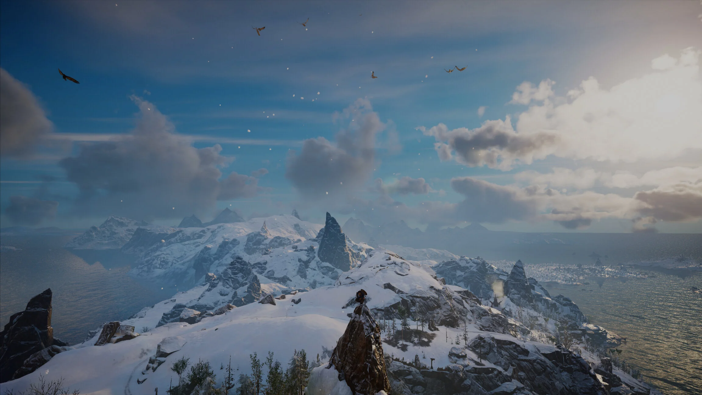 Assassin's Creed: Valhalla