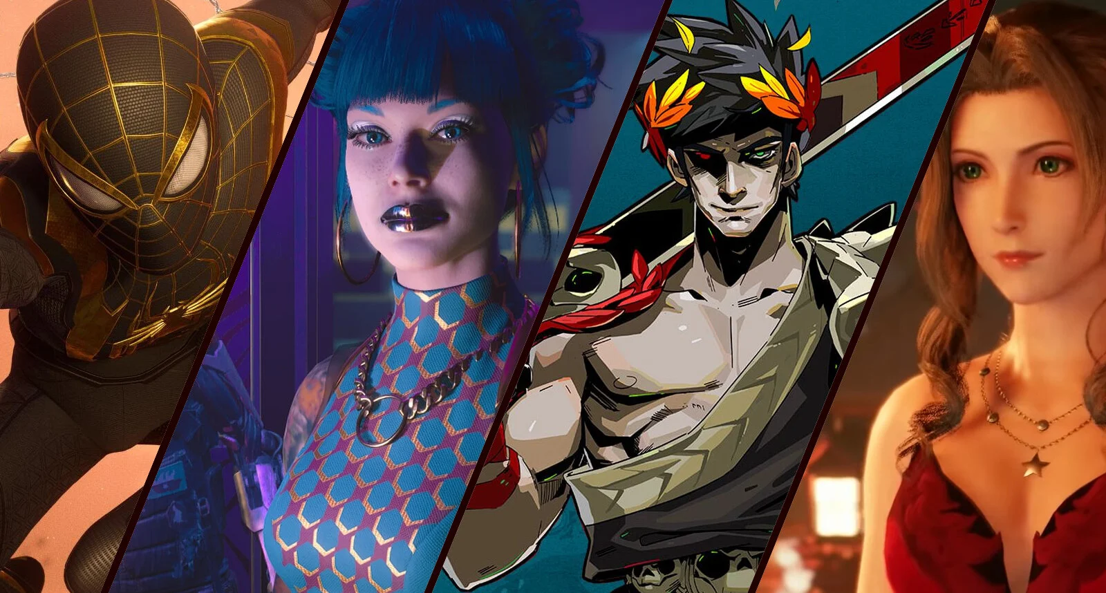 Game Awards of 2020