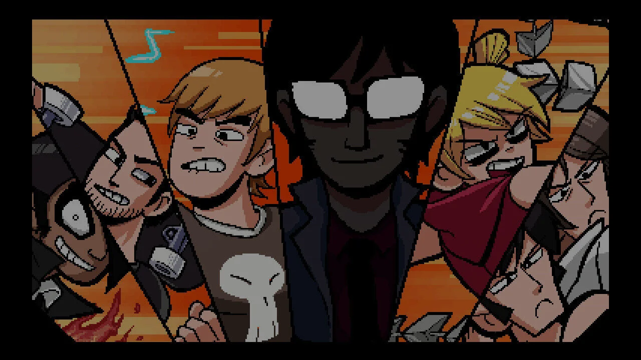 Scott Pilgrim vs. The World - The Game : Complete Edition