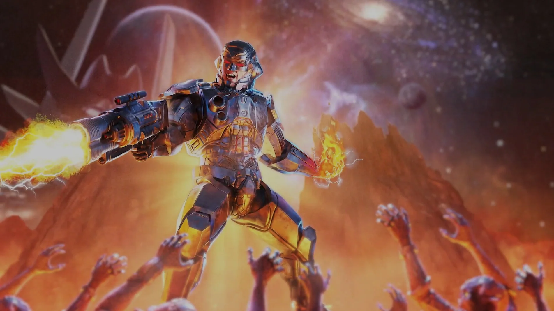 Turrican Flashback&nbsp;