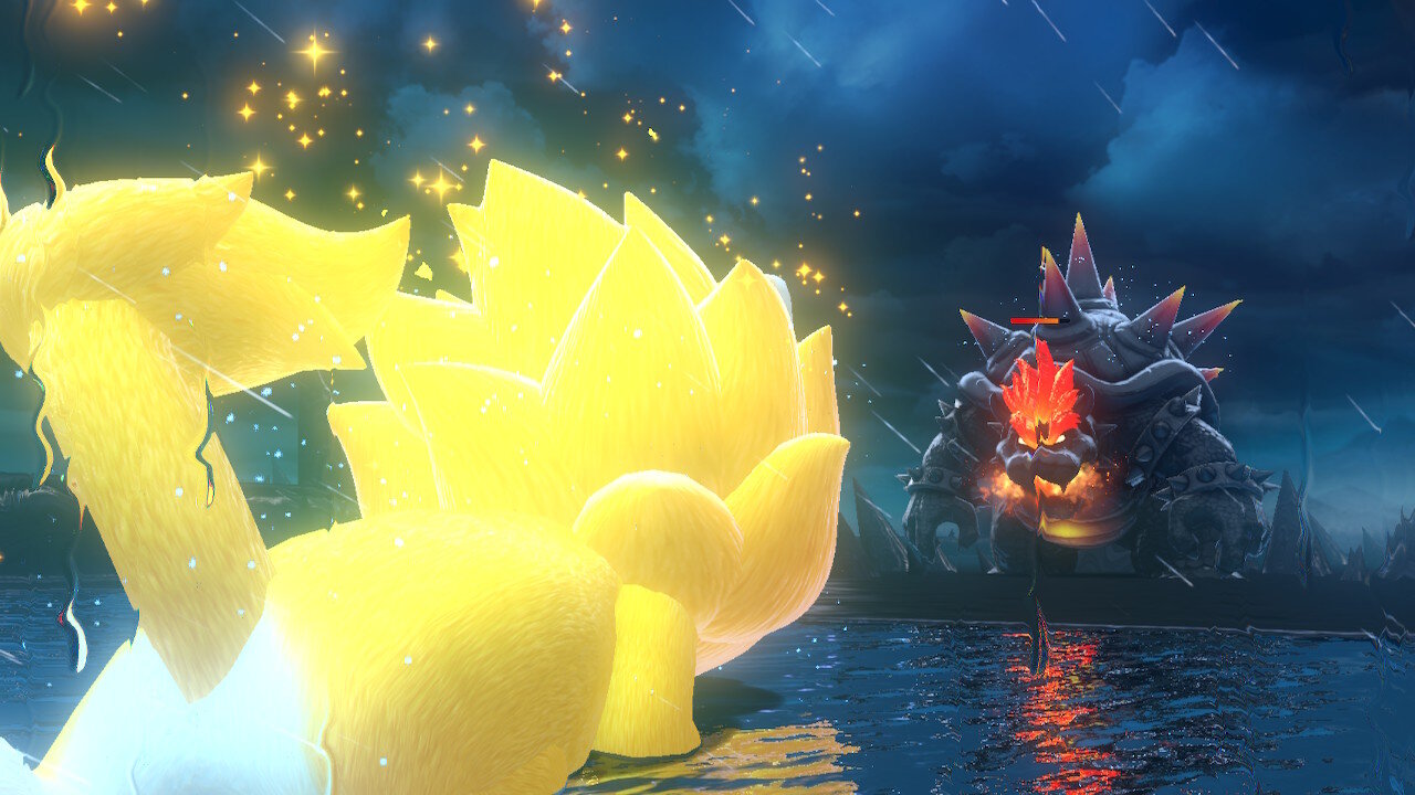 Super Mario 3D World + Bowser's Fury' Review: Kaiju And Kittens