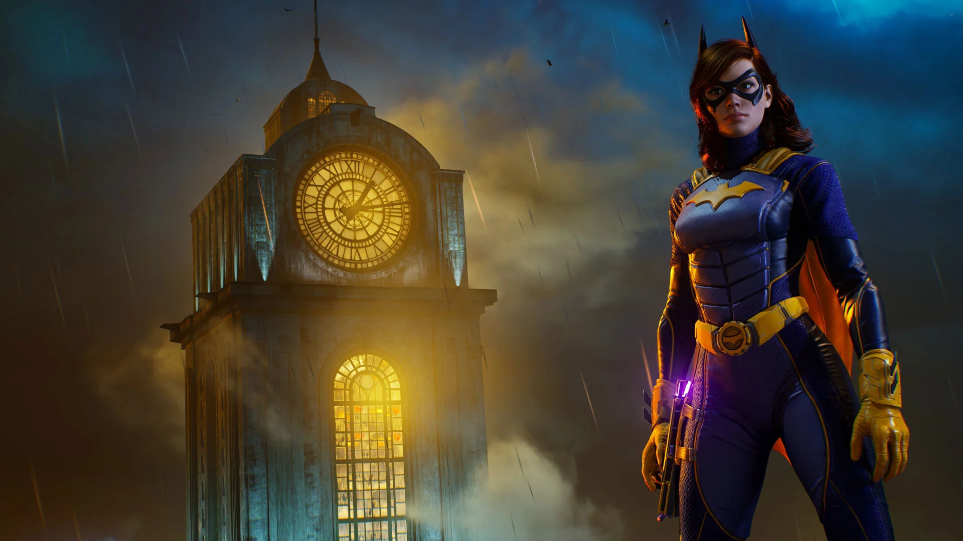 Weekly Wrap-up!