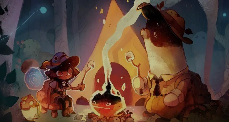 Cozy Grove