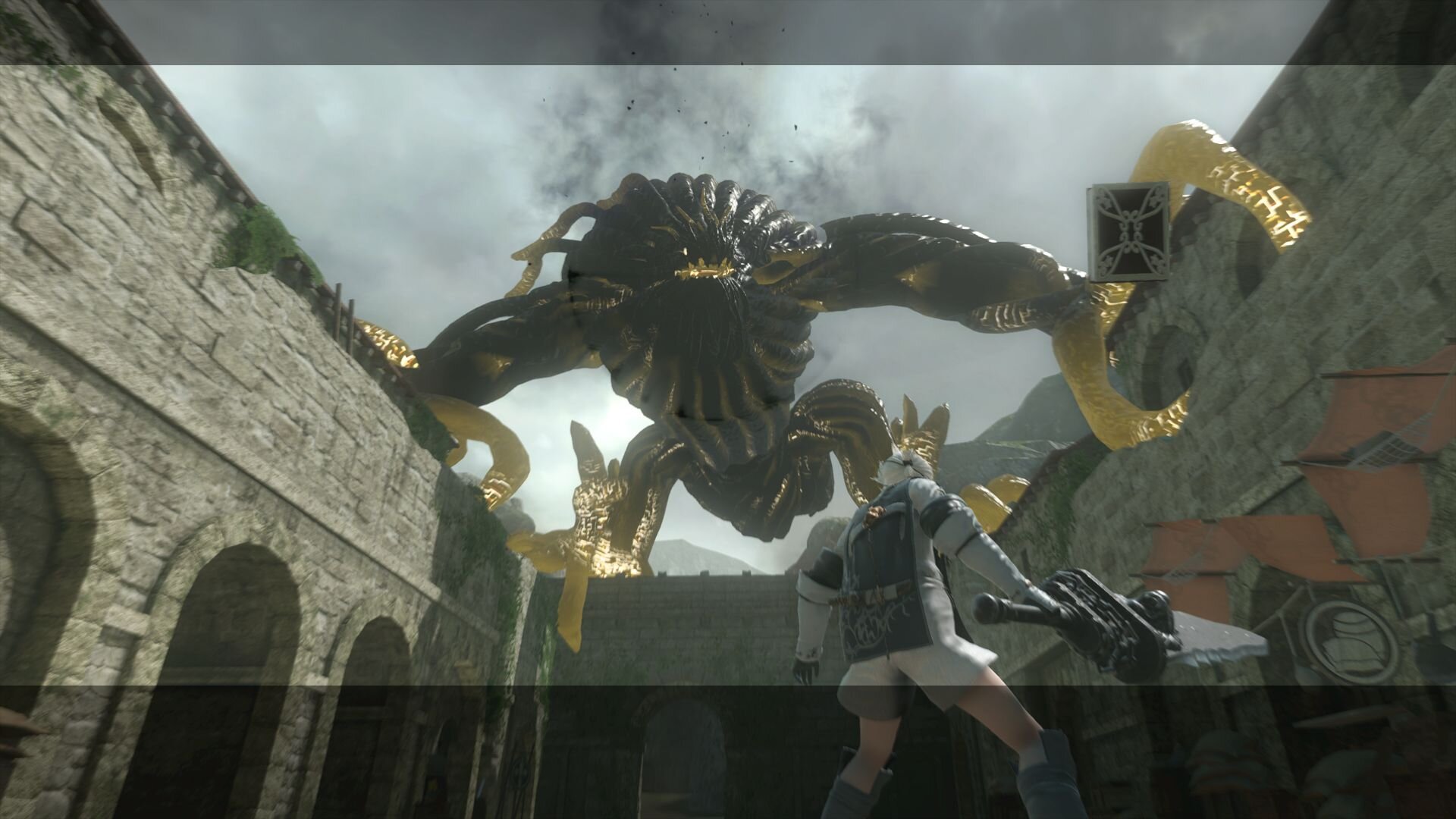 NieR Replicant ver. 1.22474487139 Review - A Game Worth Experiencing, An  Update Worth Revisiting — Too Much Gaming