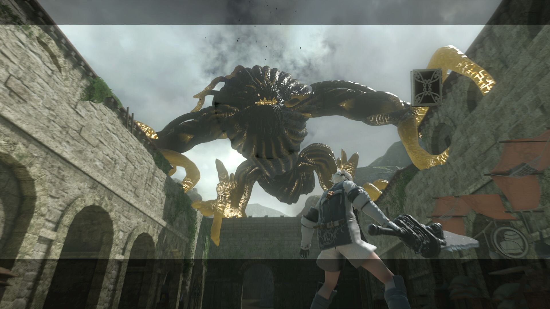 NieR Replicant ver.1.22474487139…' review: an endlessly fascinating and  deeply human RPG