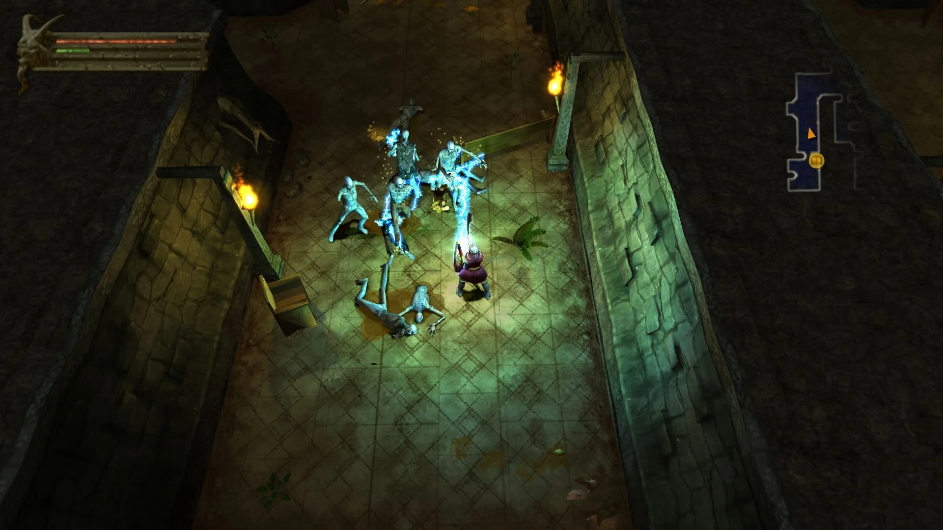 baldur-s-gate-dark-alliance-review-analog-stick-gaming