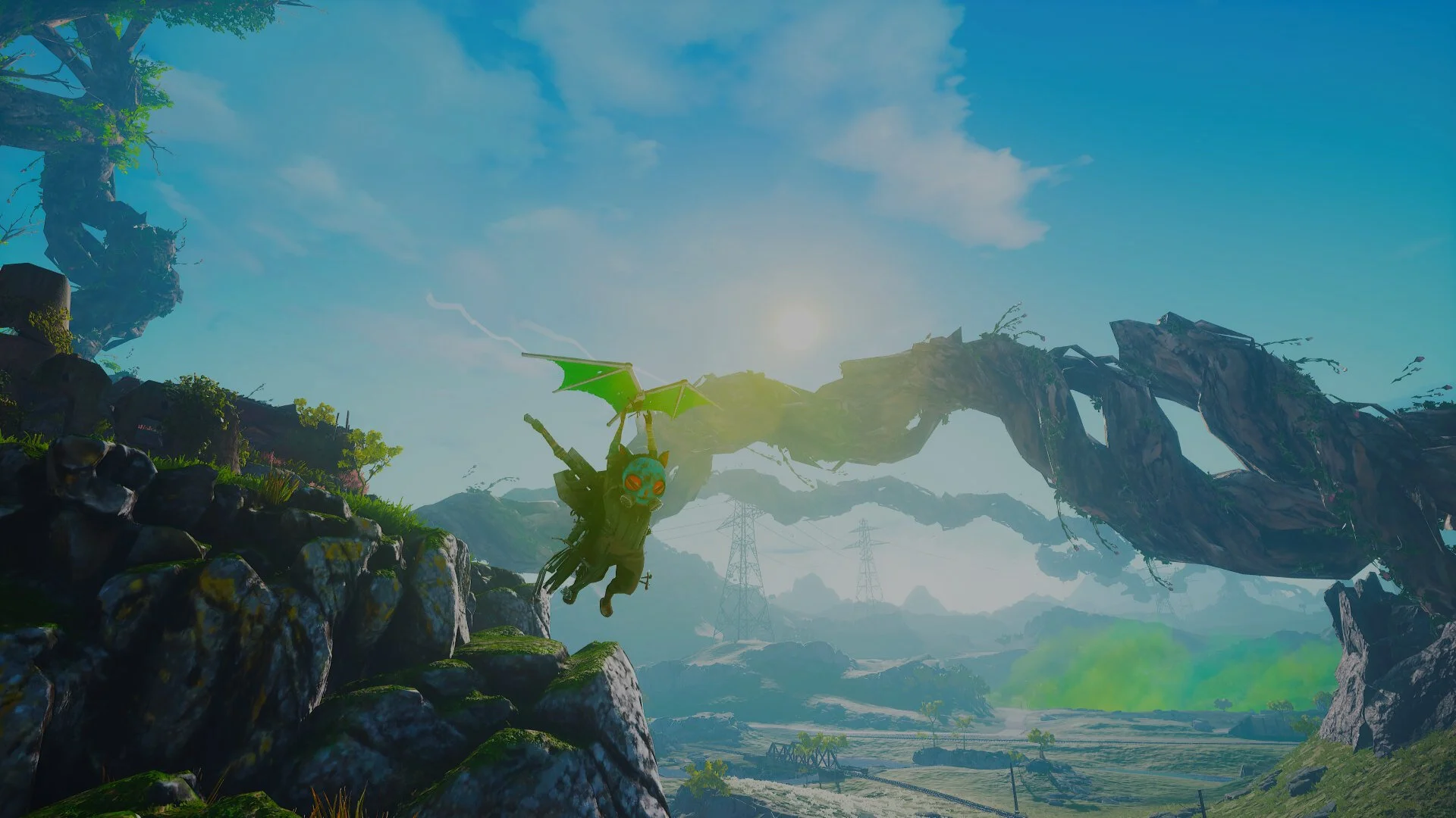 Biomutant