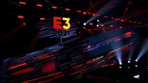 E3 : Day One