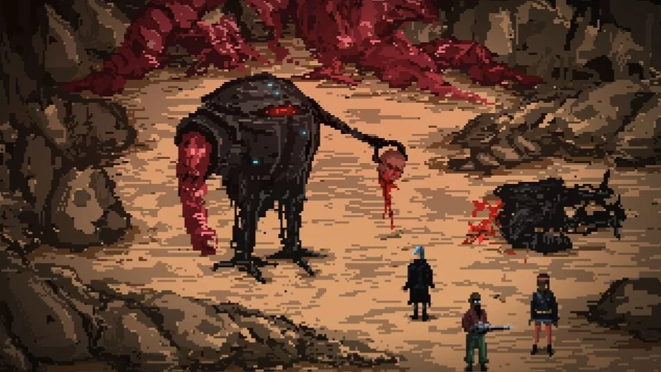 Death Trash