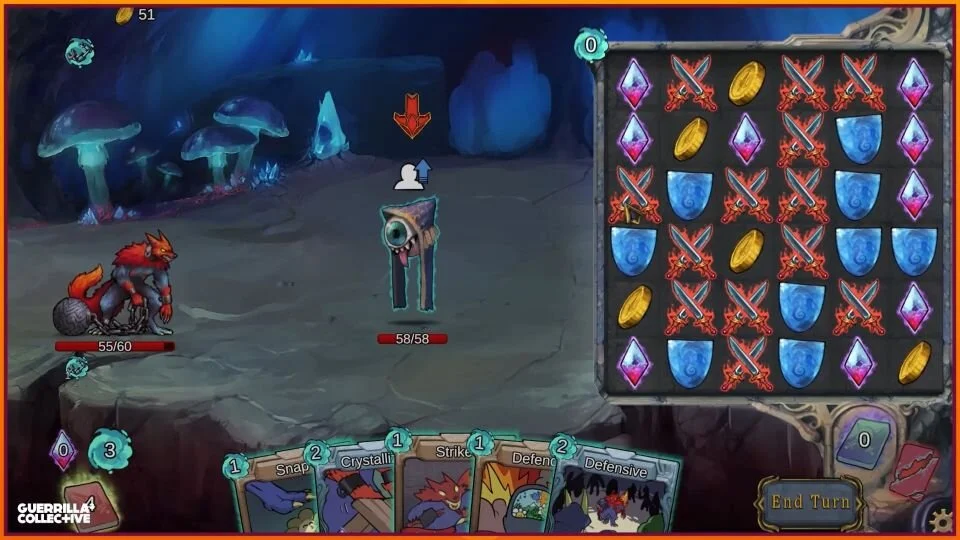 Demon’s Mirror