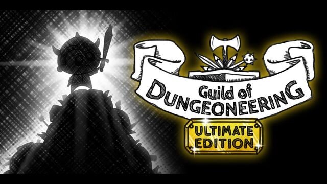  Guild of the Dungeoneering: Ultimate Edition