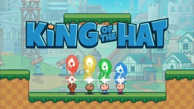 King of the Hat