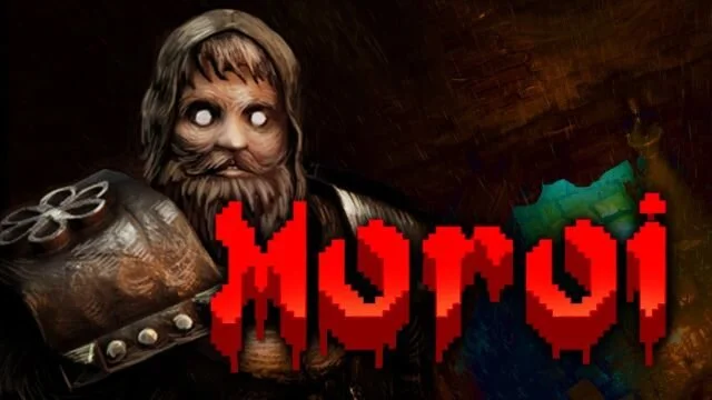 Moroi