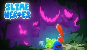  Slime Heroes