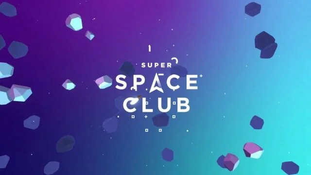  Super Space Club