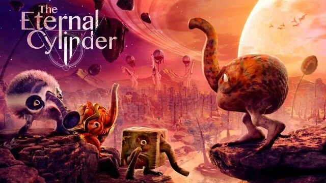 The Eternal Cylinder 