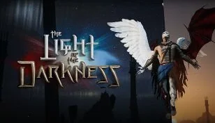  The Light of the Darkness