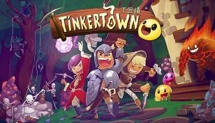 Tinkertown
