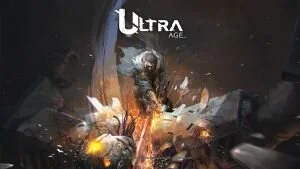  Ultra Age