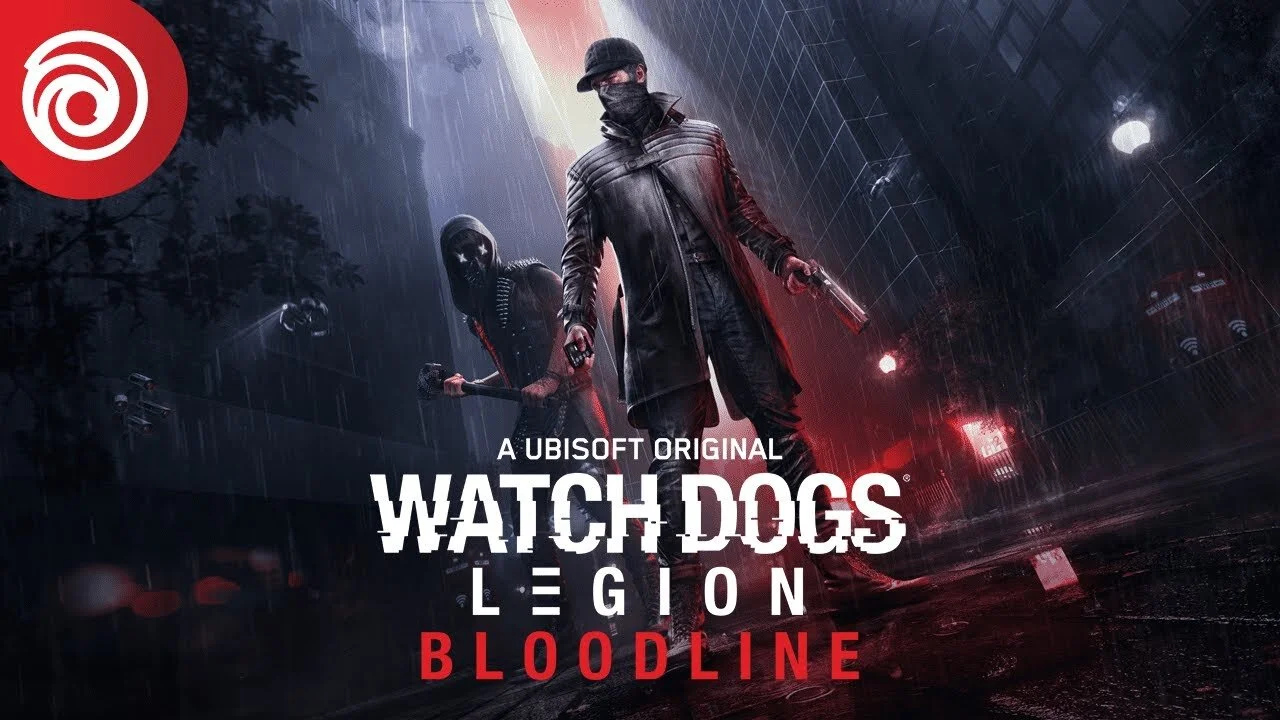 Watch Dogs: Legion - Bloodline