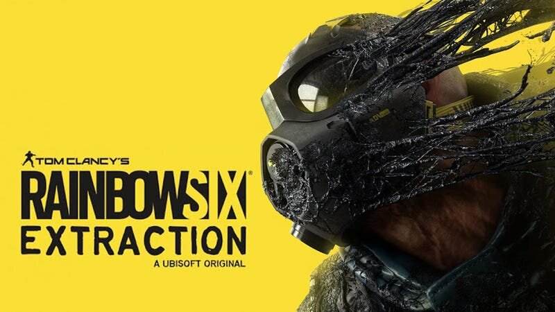 Rainbow Six: Extraction